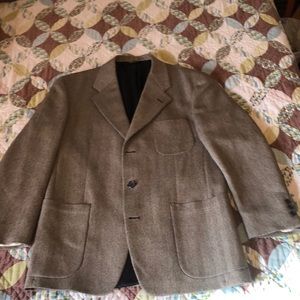Sports Coat